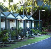 Discovery Holiday Parks Capricorn Coast - Accommodation China