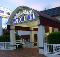 Earls Court Motor Inn - Accommodation China