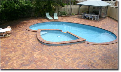 Earls Court Motor Inn - Accommodation Guide 1