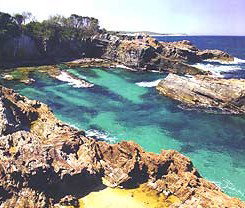 Del Costa Holiday Villas - Accommodation China 3