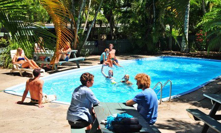 Nomads Noosa - Accommodation Asia 0