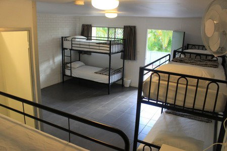 Nomads Noosa - Accommodation Asia 3