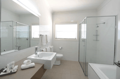 The Barn - Accommodation Guide 2