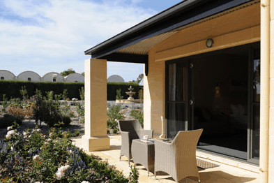 The Barn - Accommodation Guide 3