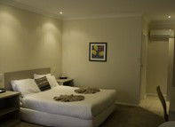 Lincoln Cottage Motor Inn - Accommodation China 1