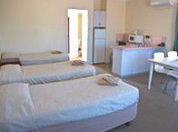 Lincoln Cottage Motor Inn - Accommodation China 2