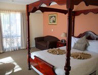 Lincoln Cottage Motor Inn - Accommodation China 3