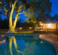 Wilpena Pound Resort - Accommodation Guide