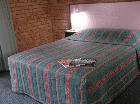 Comfort Inn Marco Polo - Accommodation Asia 1