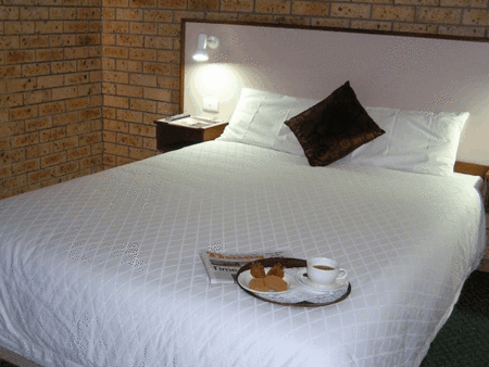 Comfort Inn Marco Polo - thumb 3