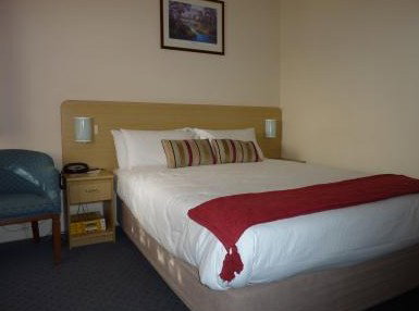 Best Western Ashfield Philip Lodge Motel - Accommodation Asia 1