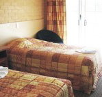 Tenterfield Bowling Club Motor Inn - Accommodation China