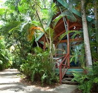 Cairns Villa And Leisure Park - Accommodation China
