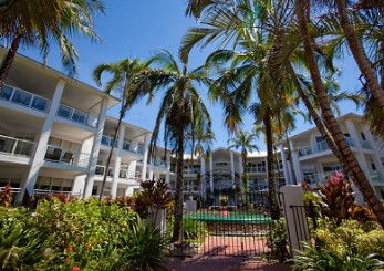 Port Douglas Beachfront Terraces - Accommodation China 0
