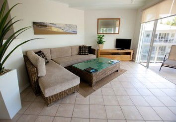 Port Douglas Beachfront Terraces - Accommodation China 2