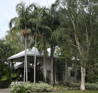 Port Douglas Retreat - Accommodation China