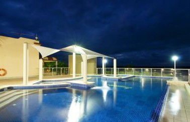 Rydges Port Macquarie - Accommodation China 3