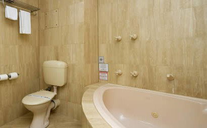 All Seasons Salamander Shores - Accommodation China 3