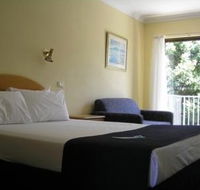 Best Western Macquarie Barracks Motor Inn - Accommodation China