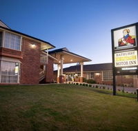 Bathurst Heritage Motor Inn - Accommodation Guide