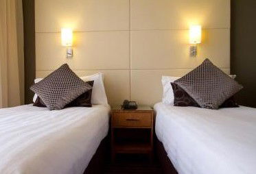 Rydges North Sydney - Accommodation Asia 1