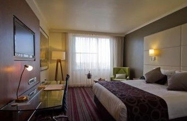 Rydges North Sydney - Accommodation Asia 2