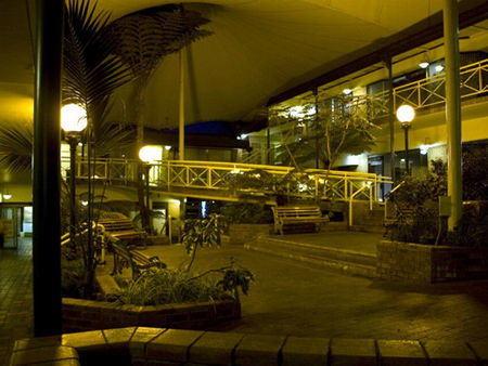Sandy Bay TAS Accommodation Guide