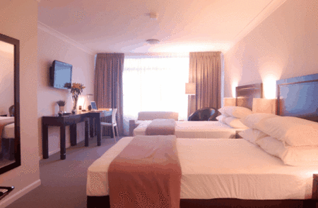 Checkers Country Resort And Conference Centre - Accommodation Guide 0