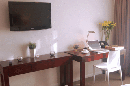 Checkers Country Resort And Conference Centre - Accommodation Guide 1