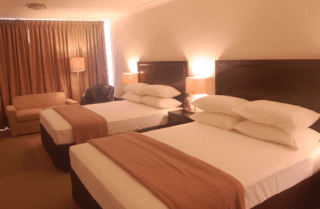 Checkers Country Resort And Conference Centre - Accommodation Guide 3