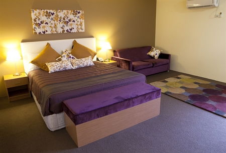 Comfort Inn Hunts Liverpool - Accommodation Guide 0