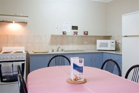 Comfort Inn Hunts Liverpool - Accommodation Guide 2