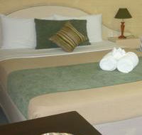 Reef Gateway Motor Inn - Accommodation China