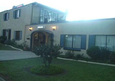 Warwick QLD Accommodation Asia