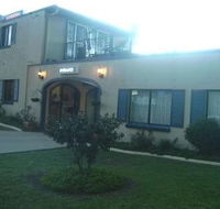 Golden Harvest Motel - Accommodation Asia