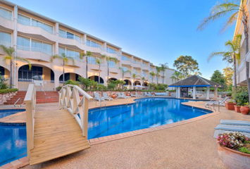 North Ryde NSW Accommodation Guide