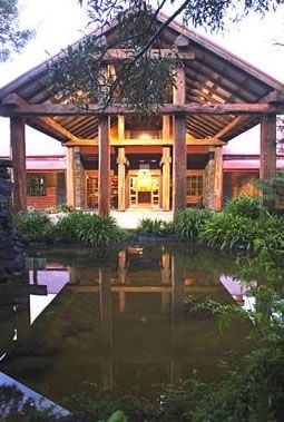 Mella TAS Accommodation Guide