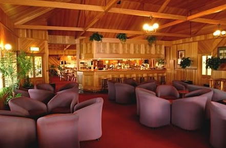 Tall Timbers Tasmania - Accommodation Guide 2