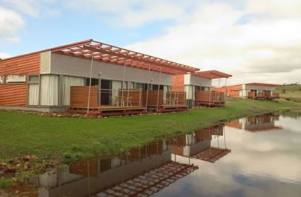 Tall Timbers Tasmania - Accommodation Guide 4