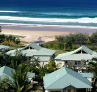 Fraser Island Beach Houses - Accommodation Guide