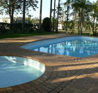 Glenwood Tourist Park and Motel - Accommodation Guide
