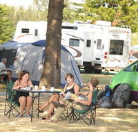 BIG4 Sydney Lakeside Holiday Park - Accommodation Asia