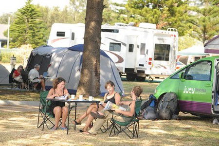 BIG4 Sydney Lakeside Holiday Park - Accommodation Asia 0
