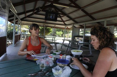 BIG4 Sydney Lakeside Holiday Park - Accommodation Asia 2