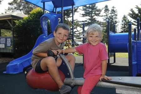BIG4 Sydney Lakeside Holiday Park - Accommodation Asia 3