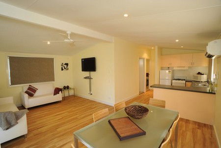 BIG4 Sydney Lakeside Holiday Park - Accommodation Asia 4