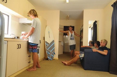 BIG4 Sydney Lakeside Holiday Park - Accommodation Asia 5