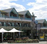 Banjo Paterson Inn - Accommodation China