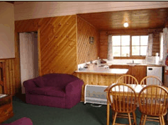 Bicheno Gaol Cottages - Accommodation China 2