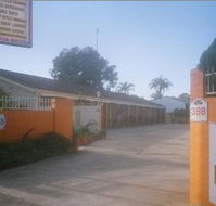 Buccaneer Motel - Accommodation Guide